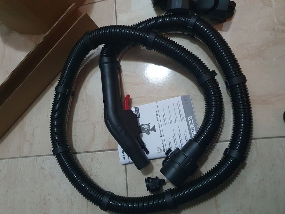 Aspirator Injecție Extracție Parkside