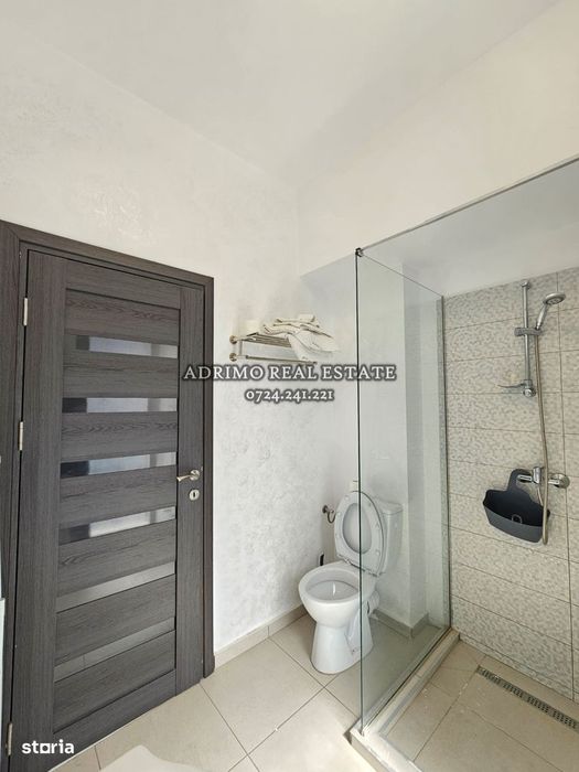 TERMEN LUNG - Ap2cam Parcare Privata - Vedere la Mare - 450 euro