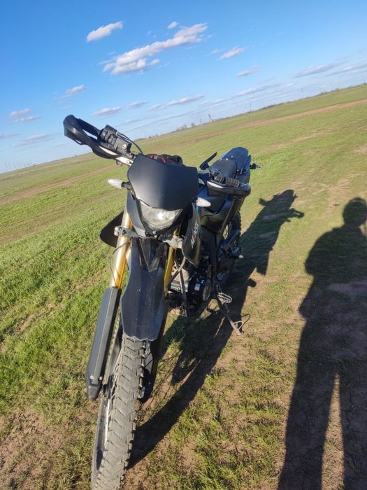 продам эндуро Minsk x250