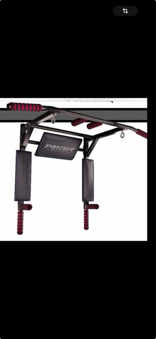 Турник 3 в 1. УРАЛСПОРТ , цена 25 000