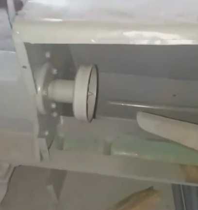 Токарный станок по дереву "школьник"