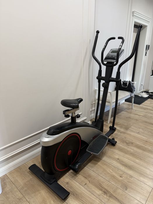 Эллипсоид Star Fitness