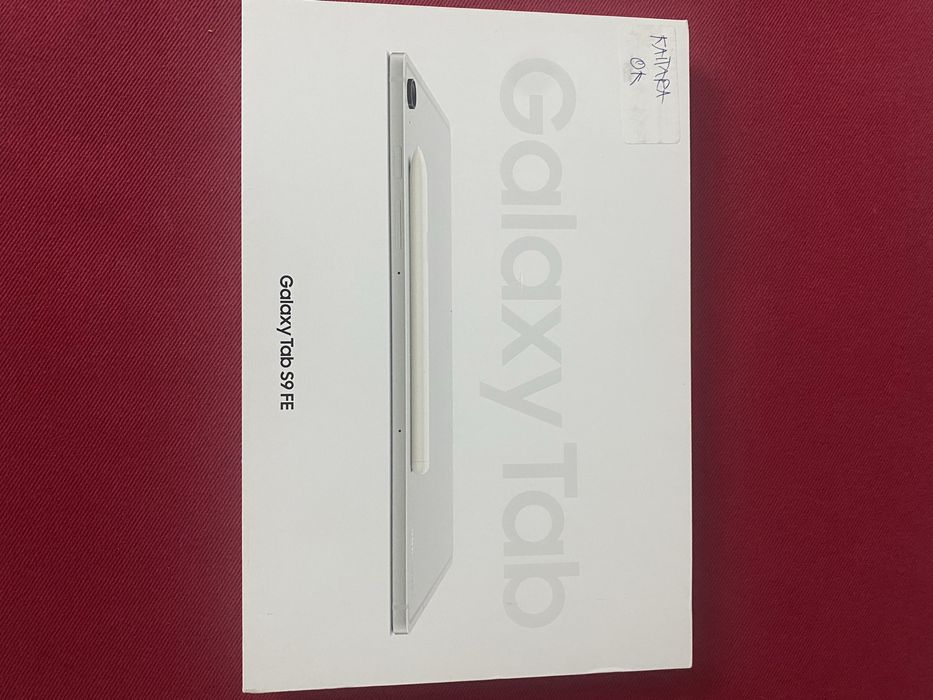 Samsung Galaxy Tab S9 FE