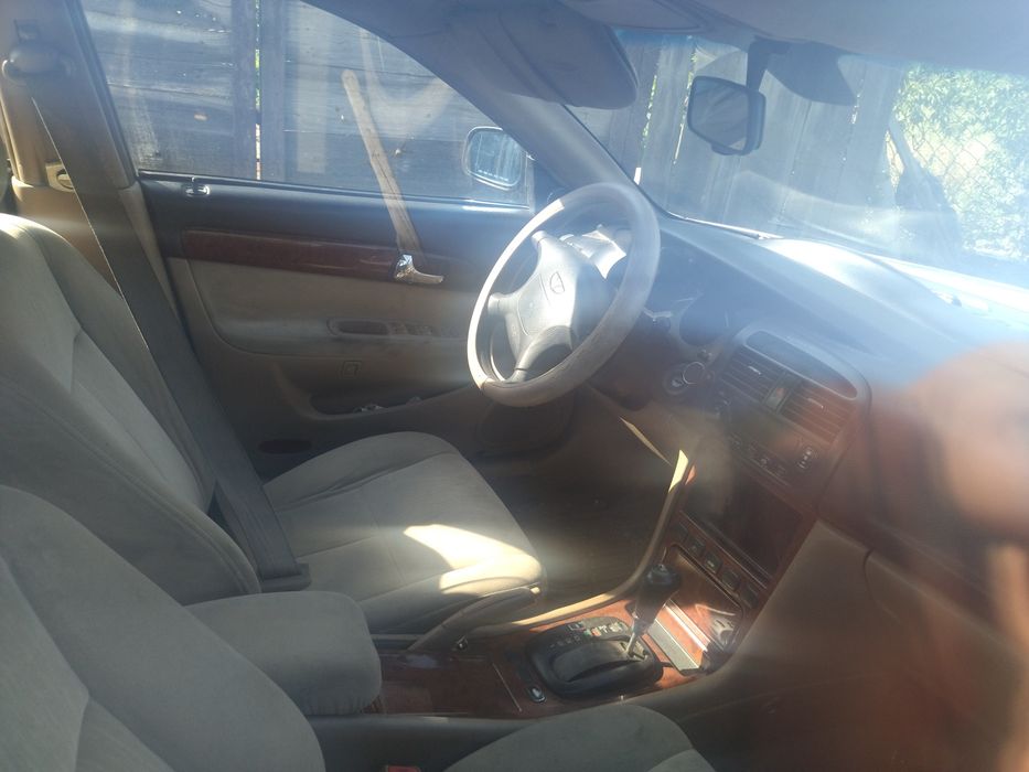 Продам  или обменяю Дэу Магнус
