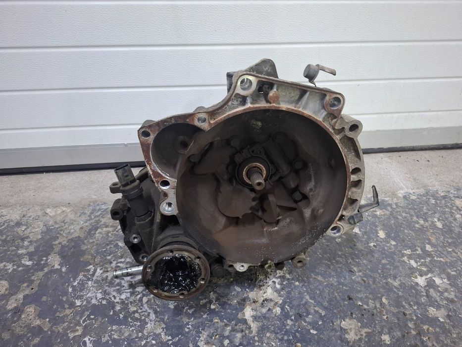 Cutie De Viteze Volkswagen Polo 6N2 1999 - 2001 1.0 Ald, Auc 085300052P , Esy