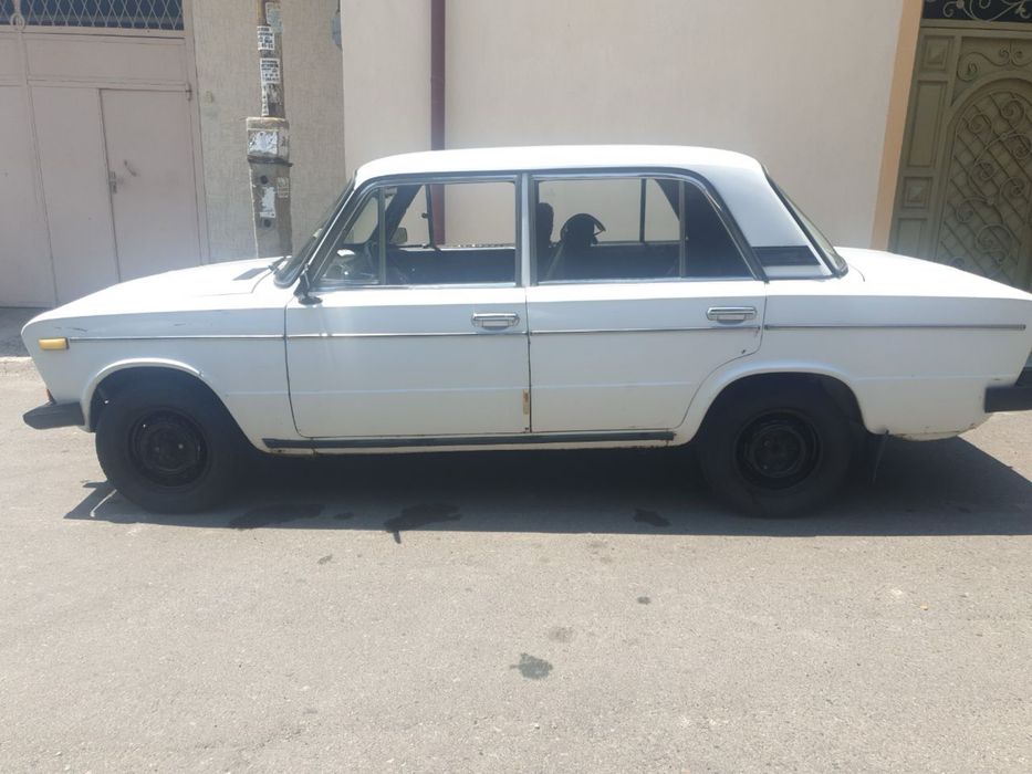 Vaz 2106 srochna sotiladi
