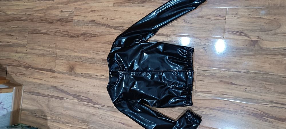 Нарядная двойка платье + куртка  на 8/10 лет. Турция