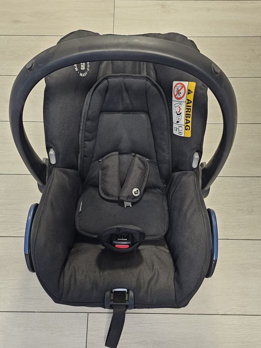 Vand scoica auto Maxi-Cosi Citi