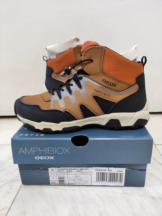 Обувки за планина Geox, 38 номер