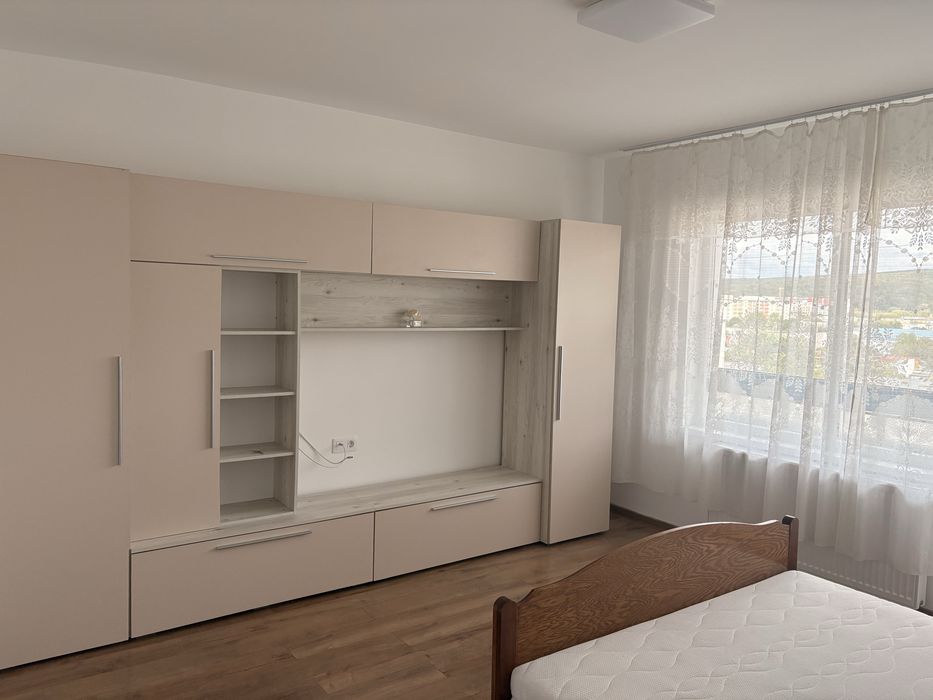 Apartament cu 1 cameră de inchiriat in Tudor.
