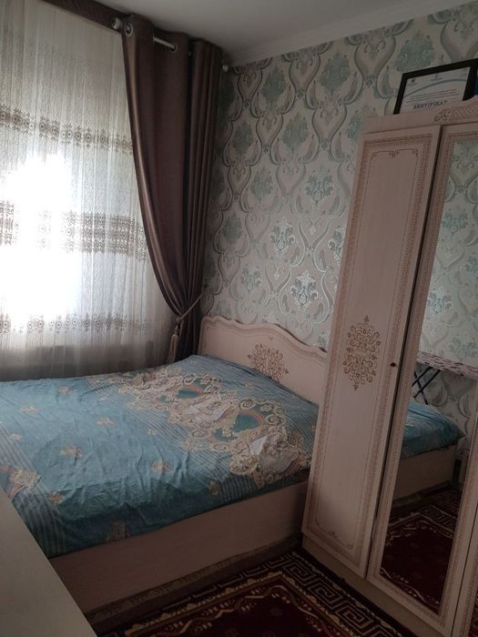 ‼️‼️‼️‼️‼️‼️   ПРОДАЁТСЯ ИПОТЕКА! 2-ком. кв. Куйлюк-5. Не торец.