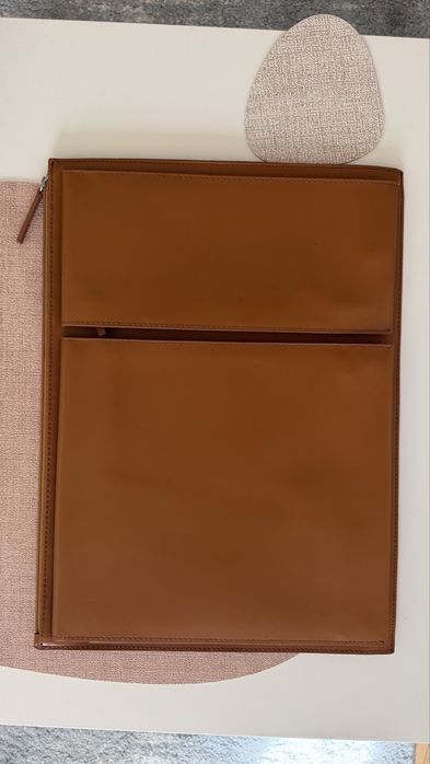 Husa / Geanta Lexon Flat 14” Maro