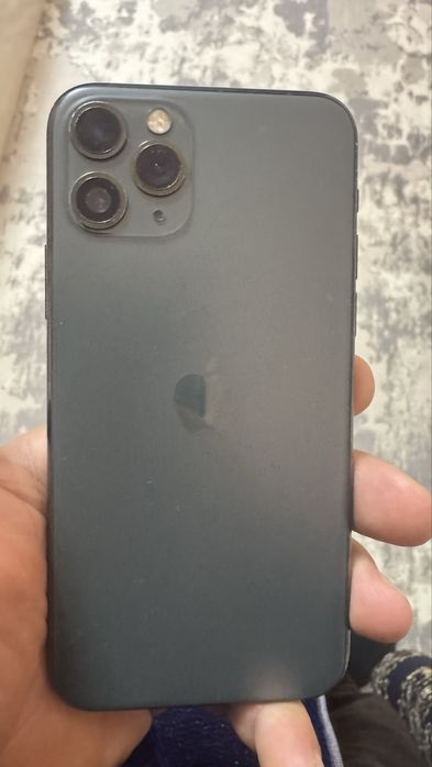 Iphone 11 pro 256 sotiladi