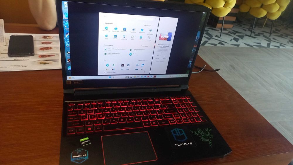 ACER Nitro 5 AN515-44