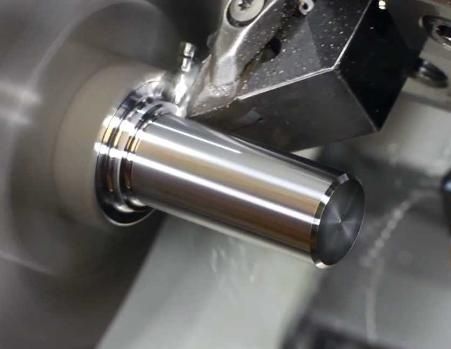 Токар хизмати, Услуга Токар по металлу