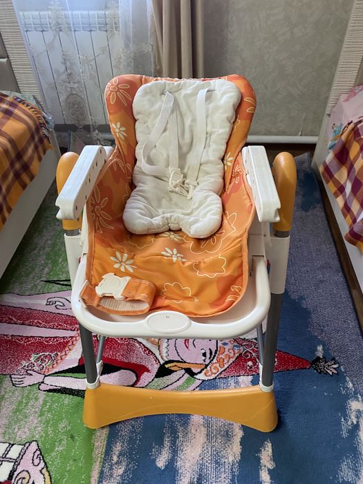 Детский стол