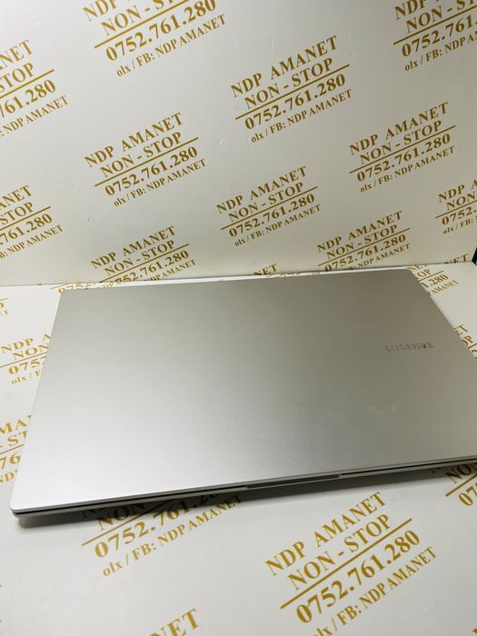 NDP Amanet Braila Laptop Samsung 755XDA (37954)