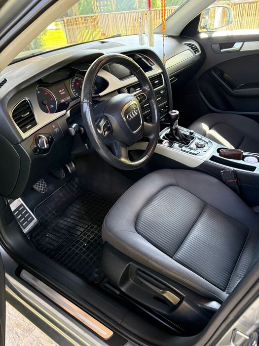 Vând audi a4 b8 20 TDI
