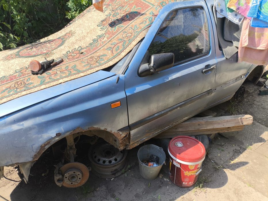 Авторазбор Гольф 3