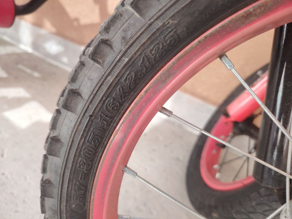 EnduroArmor 16 цола