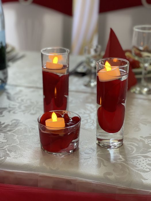 Vând firmă decorațiuni evenimente