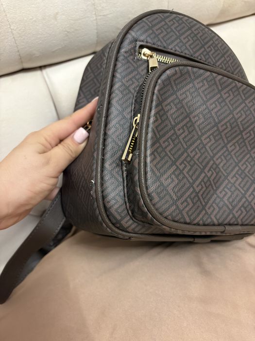 Дамска чанта Moschino + ПОДАРЪК РАНИЦА