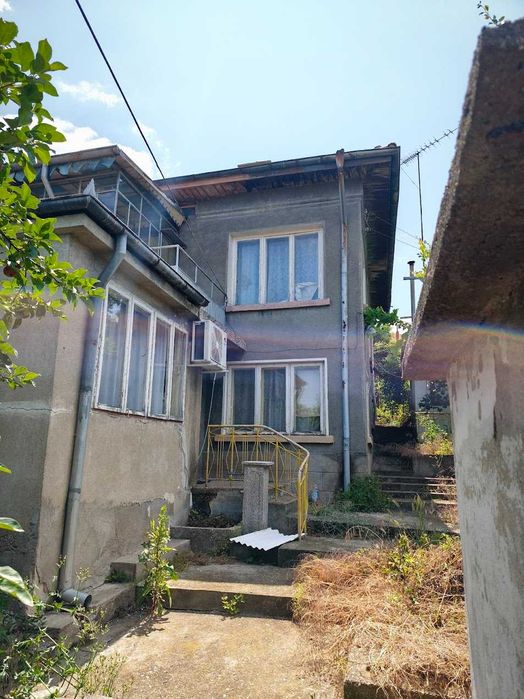 Продава се Къща в Тутракан - 126 кв.м за 365 €/кв.м - Снимка #18