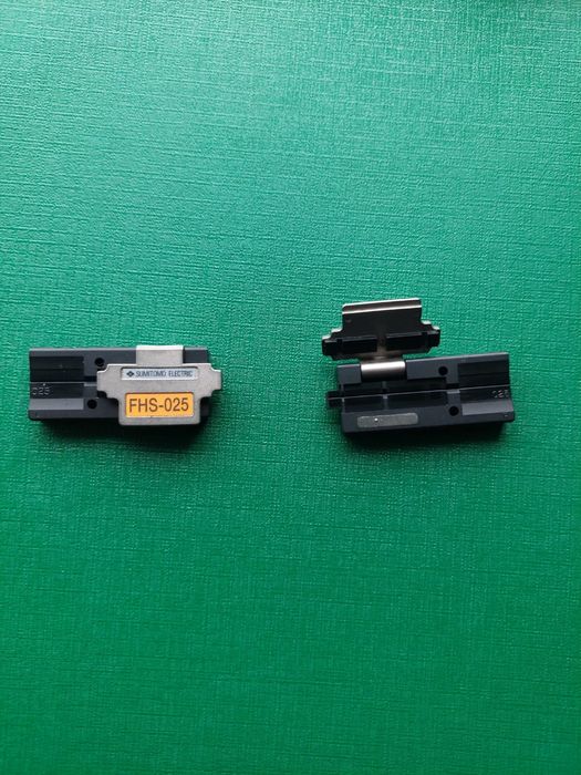 Sistem fixare prindere fibra optica Sumitomo