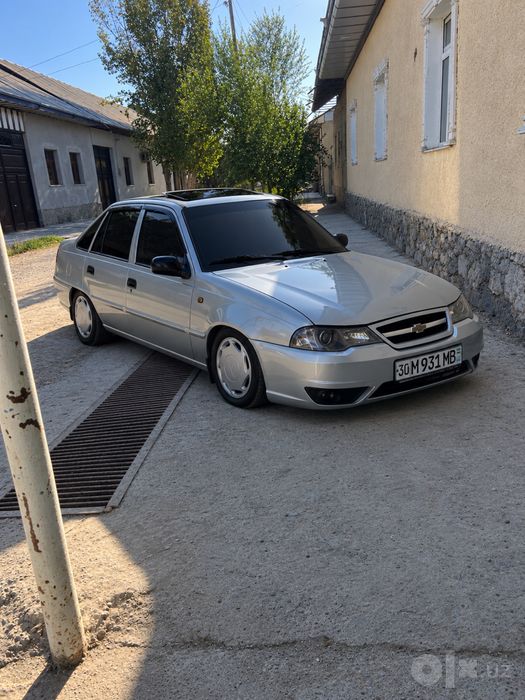 srochna nexia 2 sotiladi