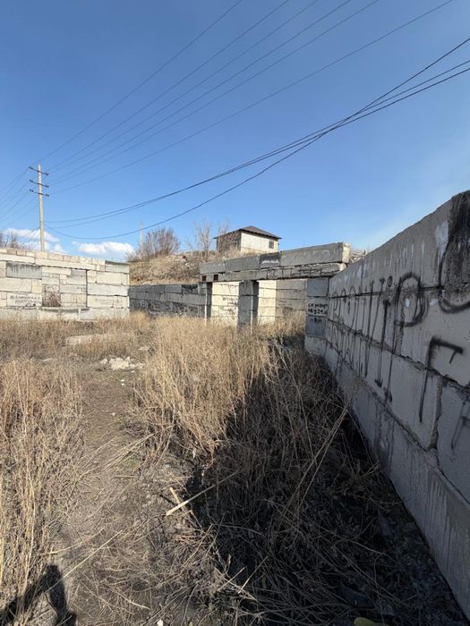 Участок 20 соток