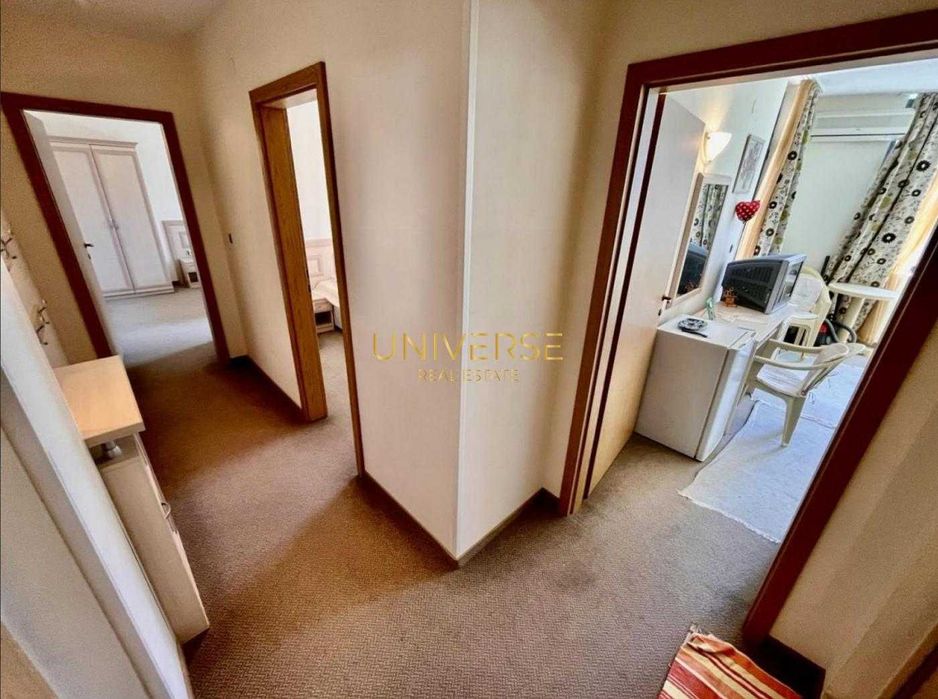 Продава се Тристаен апартамент в к.к. Слънчев бряг - 73 кв.м за 1055 €/кв.м - Снимка #10