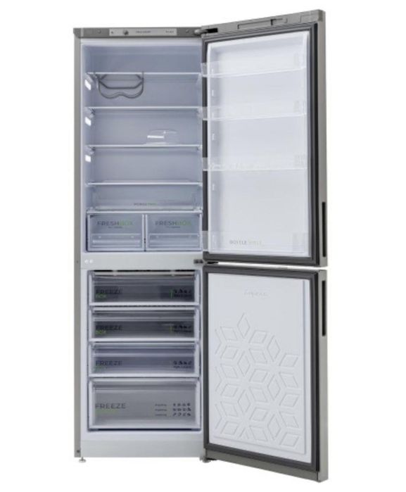 Холодильник Бирюса