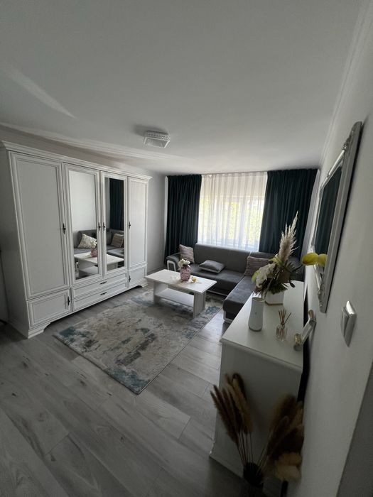 Apartament de vânzare Dumbrava Nord, Zalău