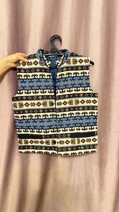 Продам жакет казакша