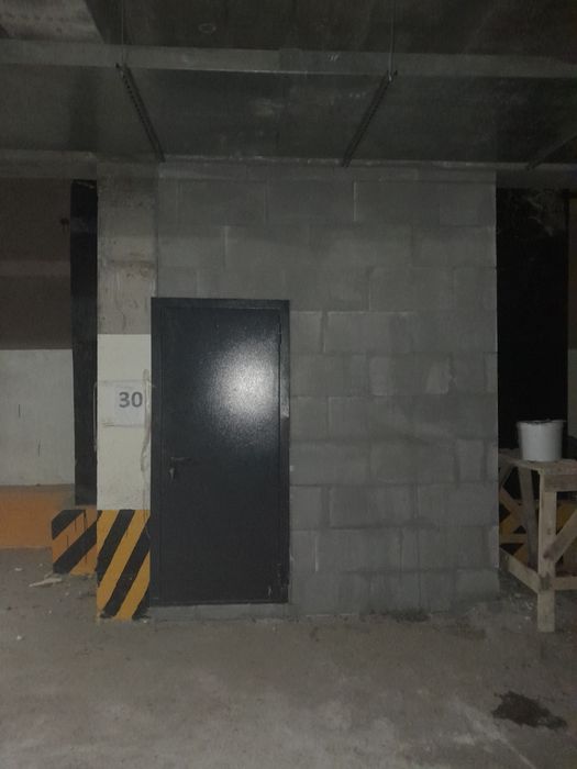 Кладка газоблока