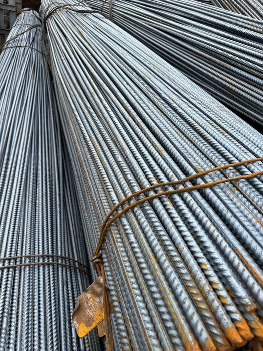 Российская Арматура А500С