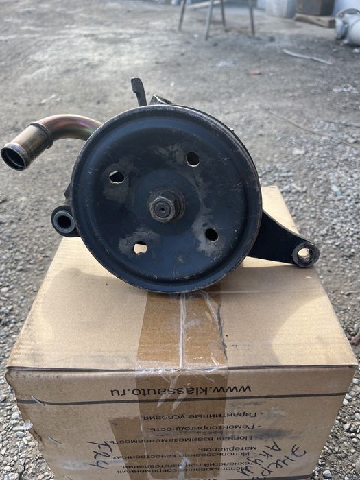 Гур мазда кронос