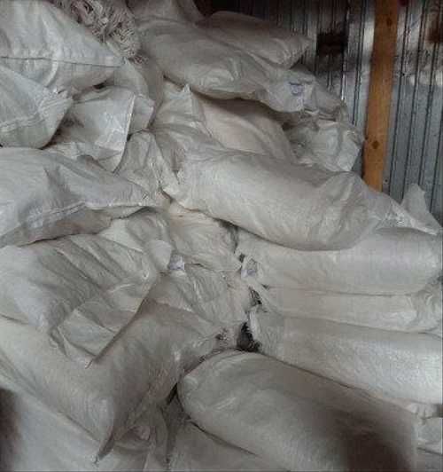 Продам Мешки пустые 25кг