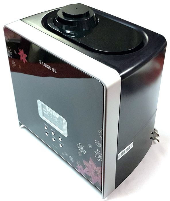 Ремонт увлажнитель воздуха