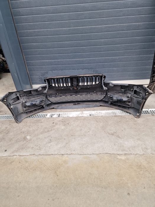 bara fata spate praguri pachet m bmw g30 g31 nfl