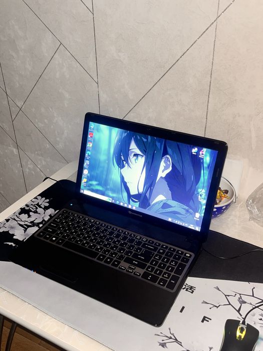 Продам ноутбук   Packard Bell