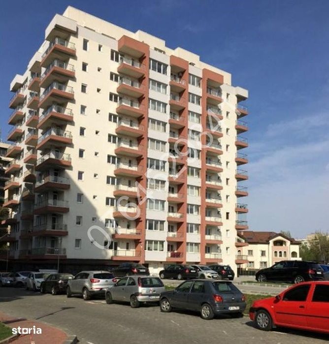 Apt. 2 cam. Titan, Edenia Residence, Str. Codrii Neamtului, bl. 2014.