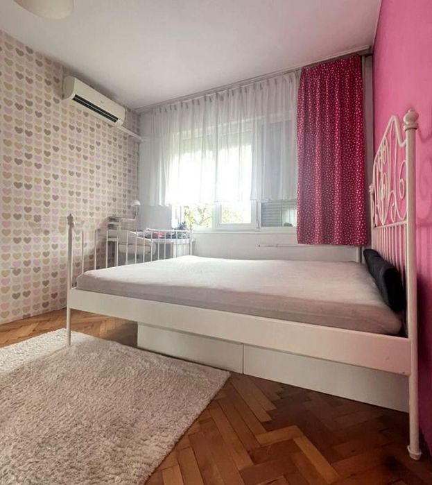 Дава се под наем Тристаен апартамент в София, Красна поляна 2 - 70 кв.м за 796.62 € - Снимка #4