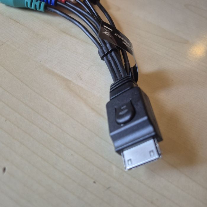 Cablu adaptor audio-video Samsung BN39-01900A