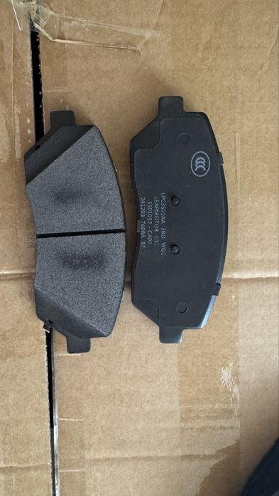 Leapmotor C16 ehtiyot qismlari