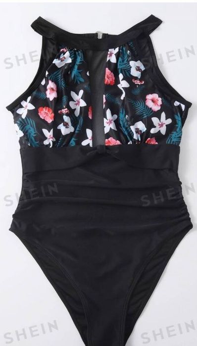 Купальник женский