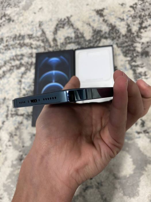 Iphone 12 pro max ideal