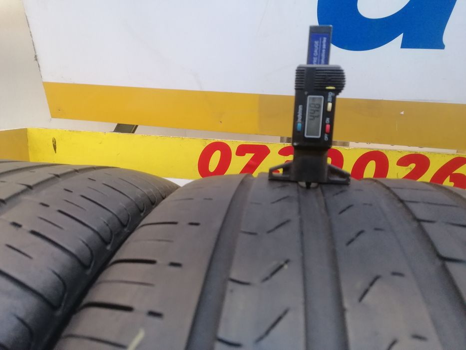 285/45/20.2*PIRELLI vara 112y dot 1815. 4,,48mm
