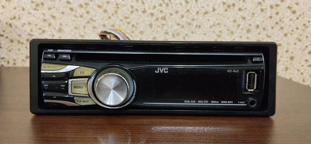 Alpine pioneer jvc