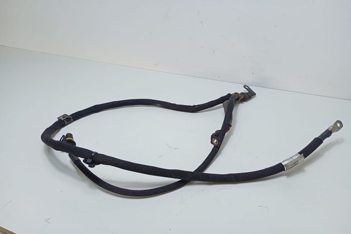 Cablu plus A2515401730 Mercedes-Benz ML W164 seria